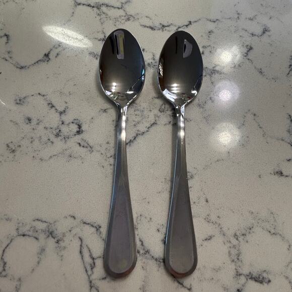 Lot of Mikasa Bravo Stainless Flatware As Pictured 11 Pieces - Picture 14 of 16